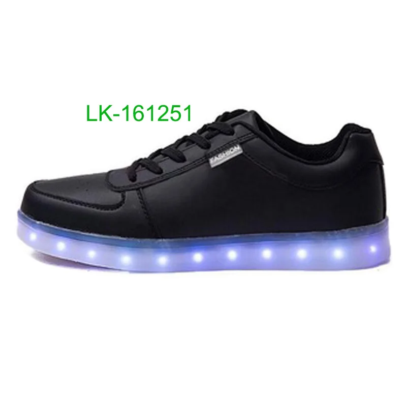 LED Shoes LED Light up Shoes Manufacturer Factory Supplier