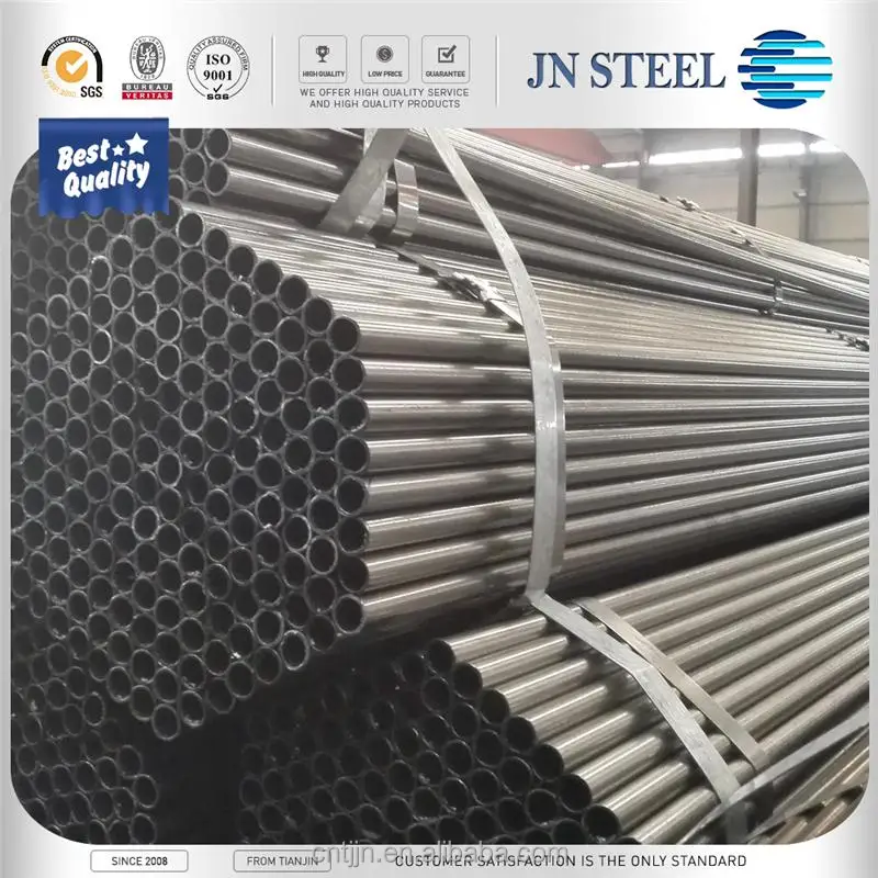 6 inch mild steel round pipe price steel pipe supplier