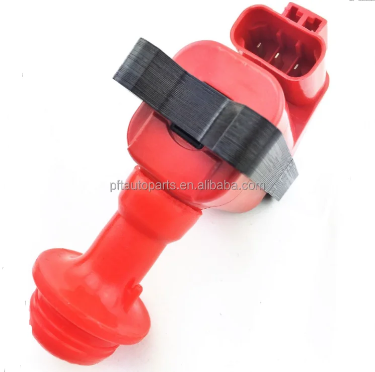 Катушка зажигания для 22433-59S10 22433-59S11 22433-59S12 22433-59S60 подходит для SILVIA S13 180SX CA18DET 240SX