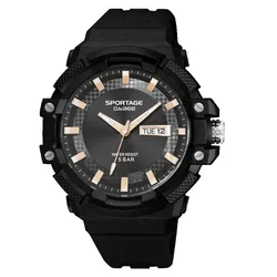 Cool sport watches for teenagers  wrist sport watch 50M waterproof