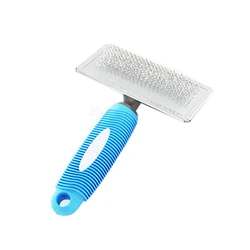 Factory Price Wholesale Dog Hair Grooming Comb