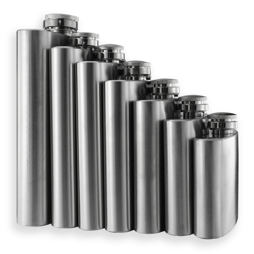 40oz sublimation with handle Leather Wrapped Stainless Steel Whiskey flask Alcohol Hip Flask leather cover alcohols flask