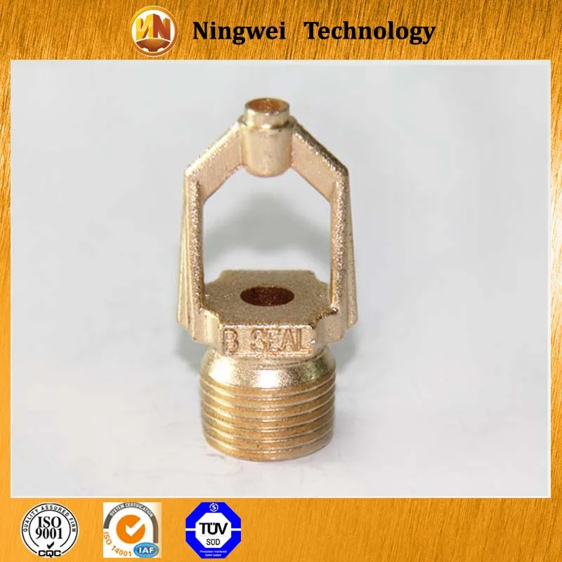 Оловянная бронза управления огнем объектов аксессуары точное литье