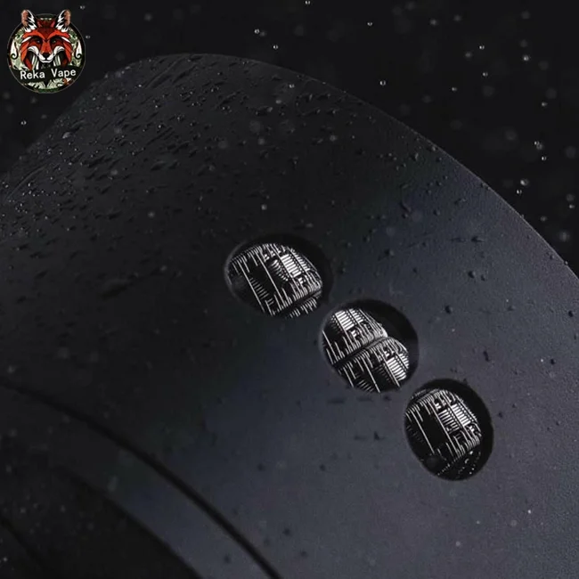 2018 rda atomizer 25 RDA GOON New Arrival