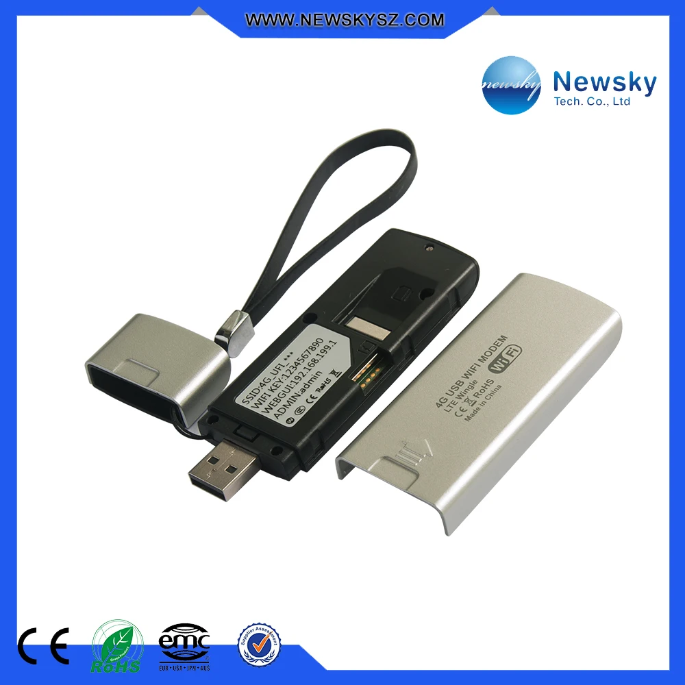 4 Г LTE sim-карты слот usb wi-fi модем с конкурентоспособной ценой