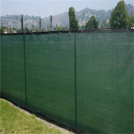 
Better Quality Agriculture Nylon Plastic Green Net For Fencing 