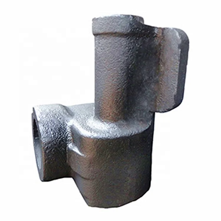 Cast Iron Agriculture Spare Parts Casting