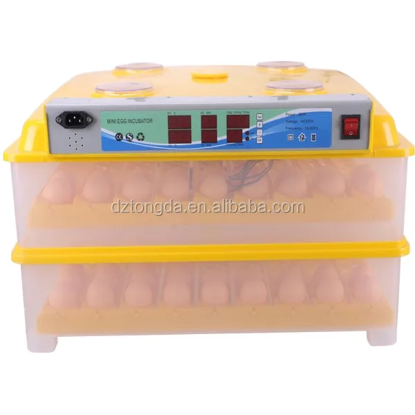 Plastic incubator lahore pakistan with great price new poultry incubation machine