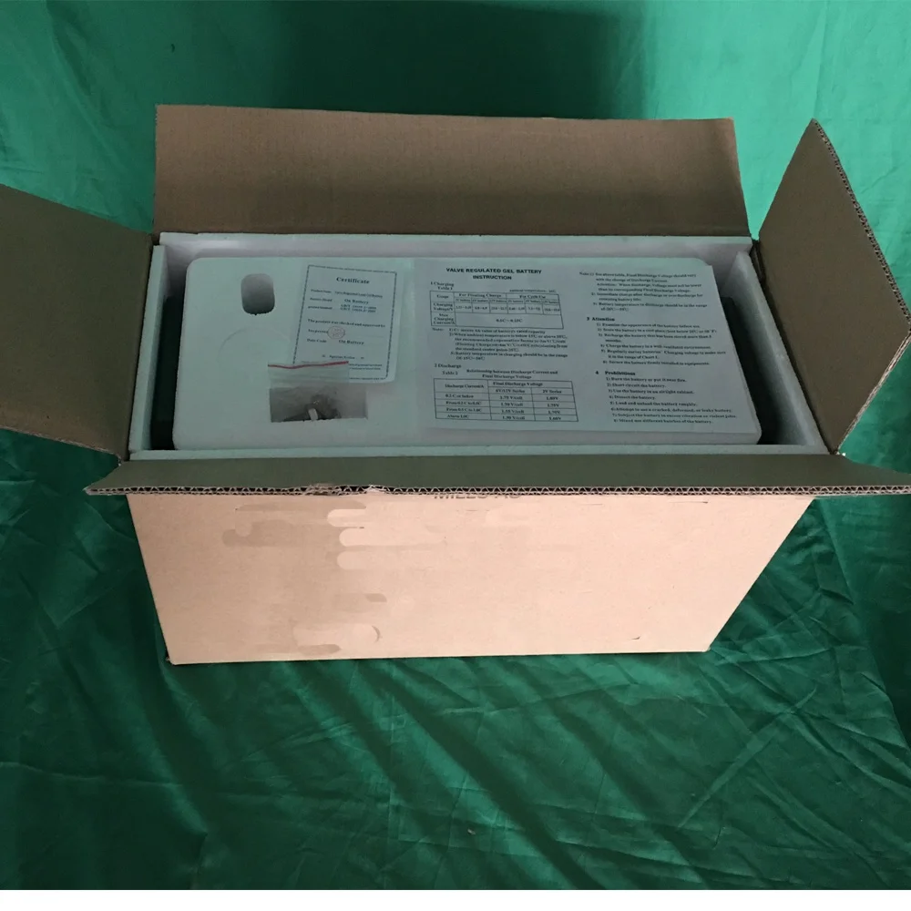 copex battery deep cycle gel battery 12v200ah