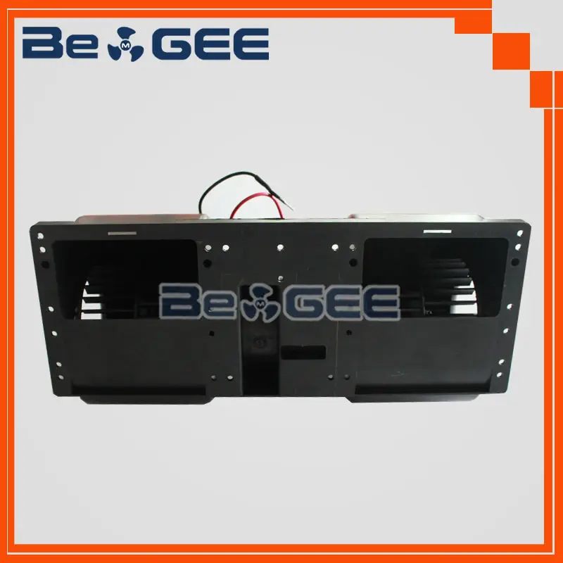 Китай Поставщик испарителя Вентилятор Ассамблея, 12 Вольт испарителя Вентилятор