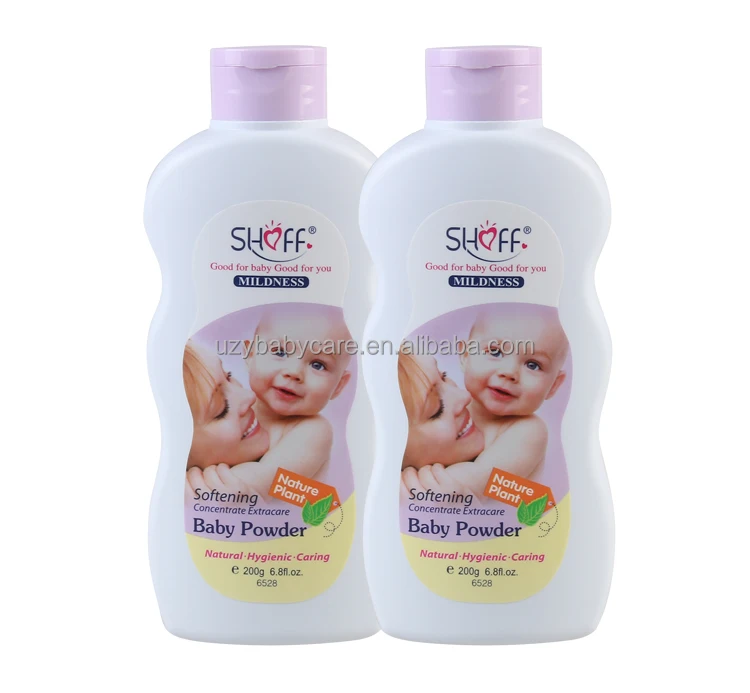 baby talc powder 300g / prickly heat powder
