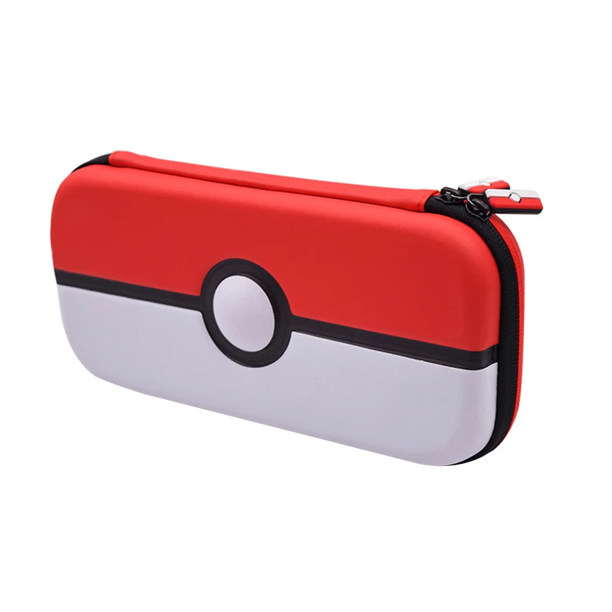 
Hot Seller EVA Protective Hard Case Carrying Bag for Nintendo Switch 