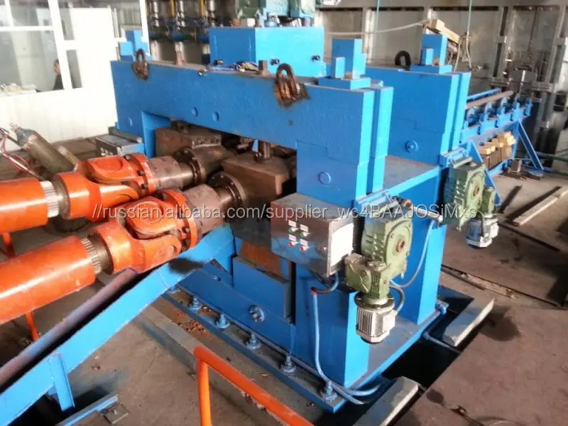 Шарико-винтовой станок для химического завода стальные мелющие мяч