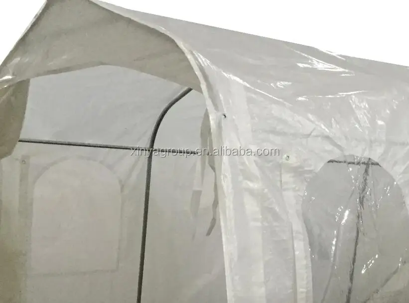 New arrivals folding portable car shelter with low price