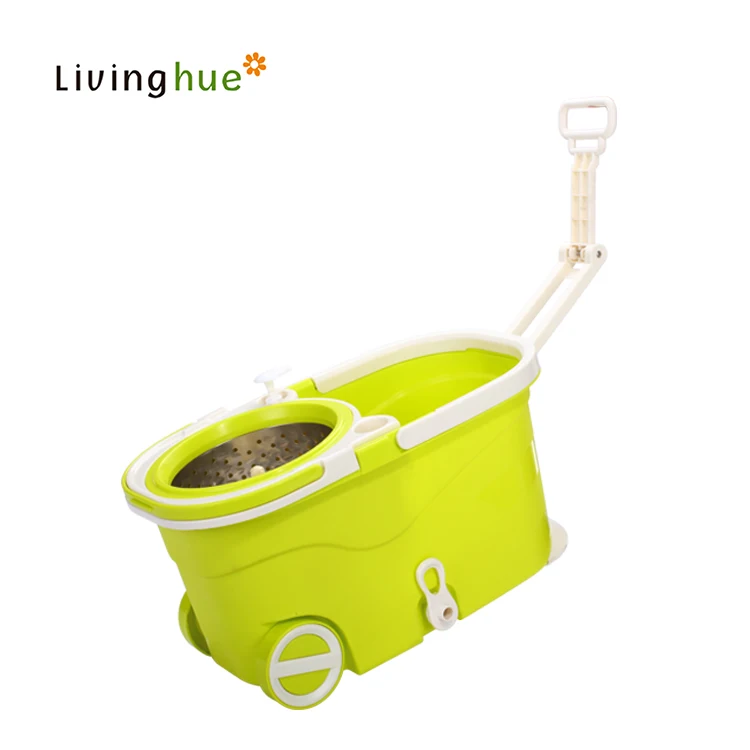 
Best Price Most Popular Easy Life Magic Mop With Two Mop Refil 