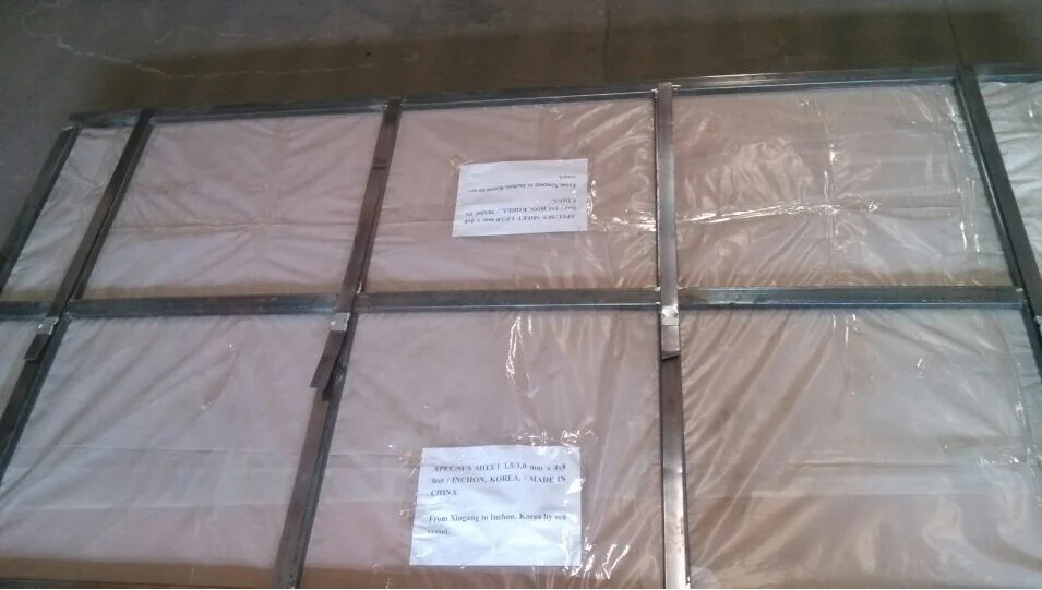 ASTM B409 UNS N08810 incoloy 800H Hot Rolling corrosion resistance plate Steel Plate  Manufacturer