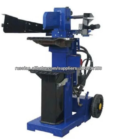 Электрический Гидравлический Дровокол BM11028