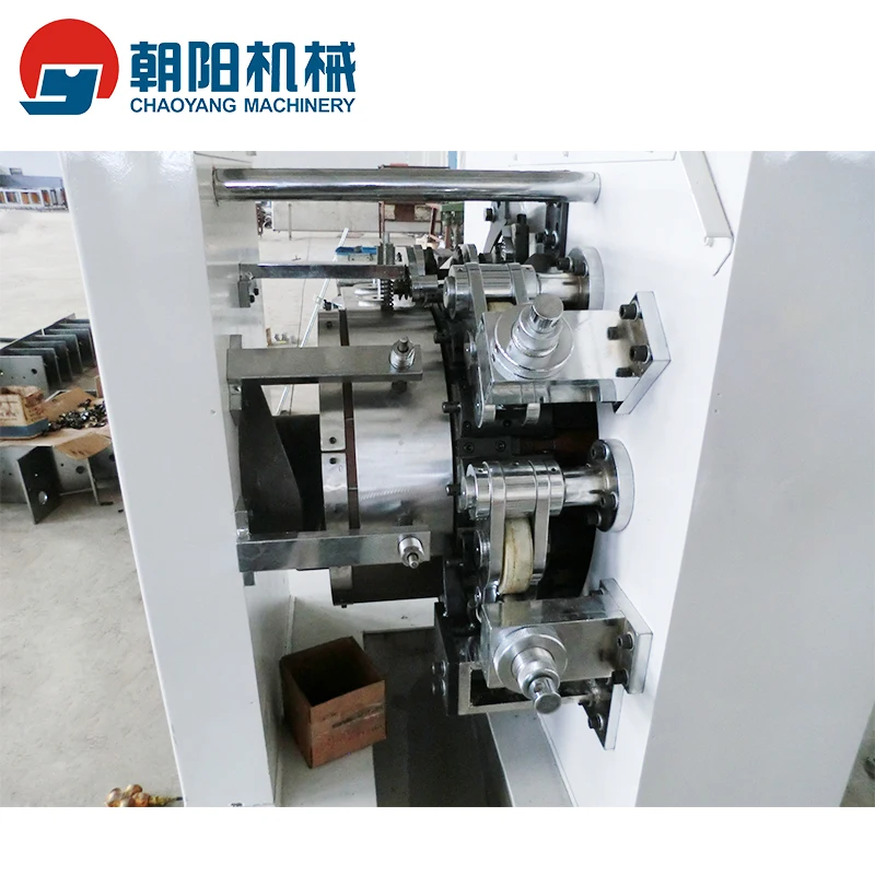 CYYB-250 New Hard Lollipop Candy Making Machine