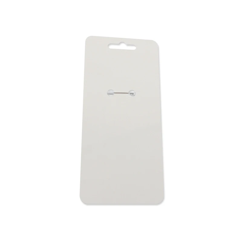 Factory handmade 100% polyester Blank award ribbon rosette for celebration