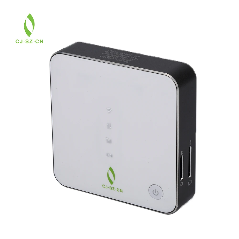 Factory directly sell 3g/4g wireless router with 4 sim card slot   wifi router sim card slot