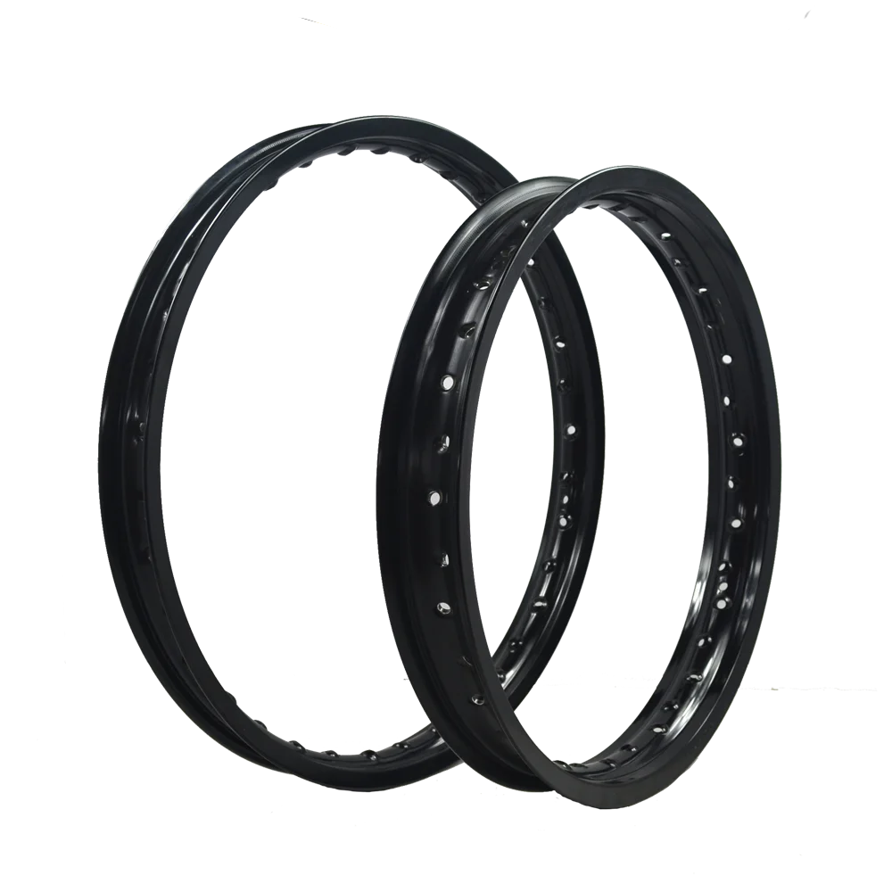 
High Performance 19 inch Motorcycle Rims 