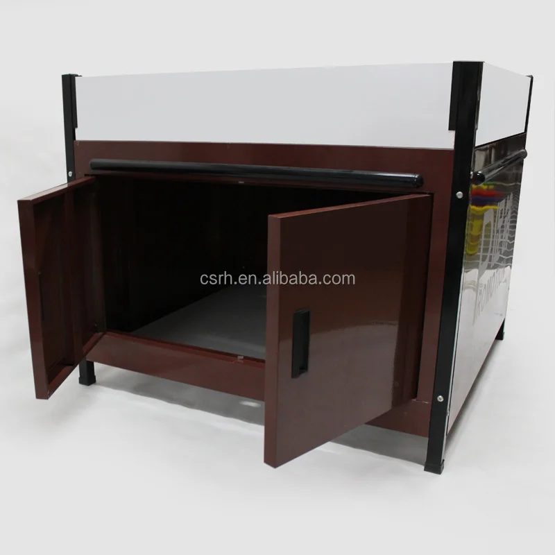 RH-PT057 1200*1000*900mm  promotion stands for supermarkets  promotion table
