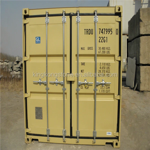 
G603 Granite Window Sill 