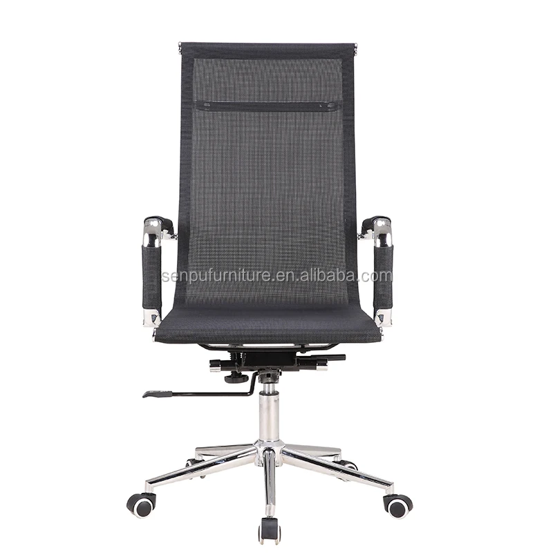 Soho specific use mesh swivel ergonomic high back office computer chair