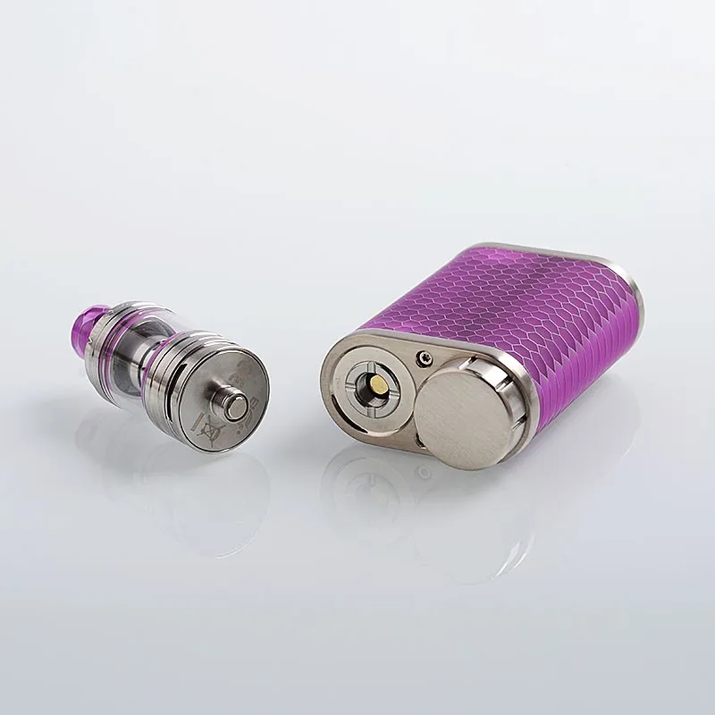 
2018 New released Eleaf iStick Pico Resin 75W Kit with Melo 4 2ml Tank 
