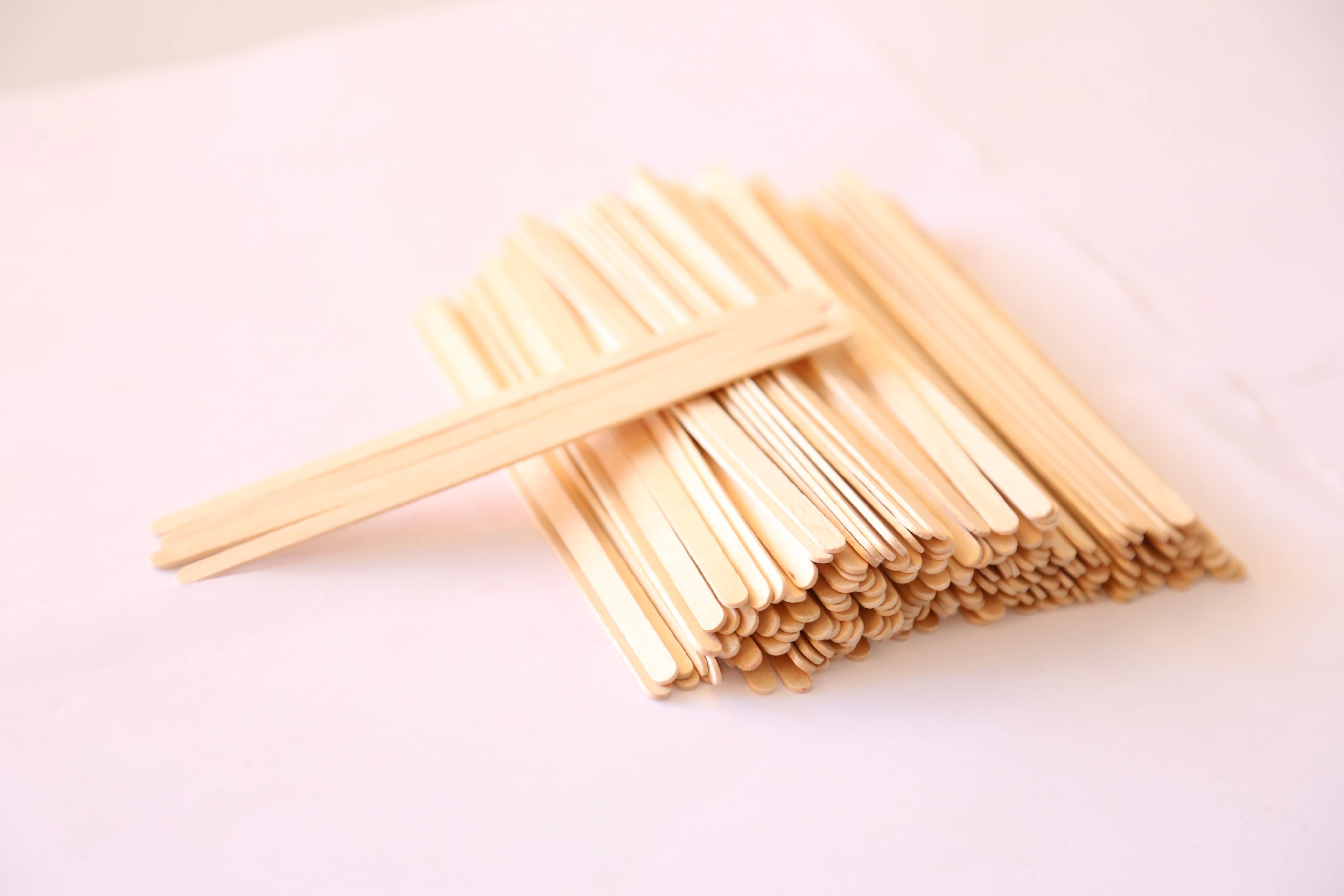 Cheap Price Long Wood Sticks