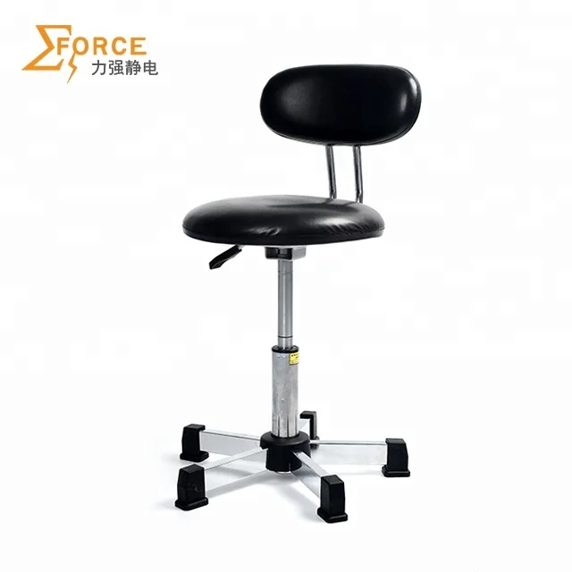 
ESD Industrial Chair Anti Static for Industrial Application  (60803971641)