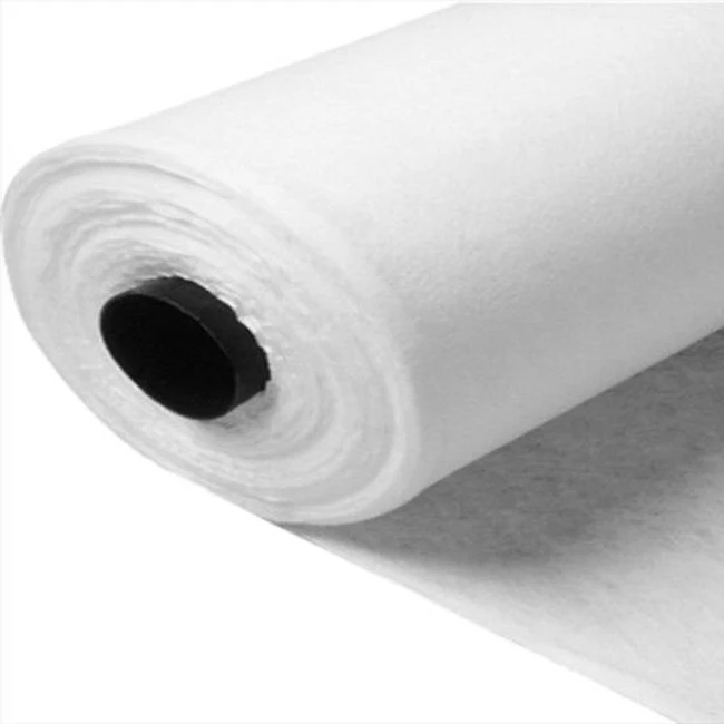 PP gravel and road geotextile stabilizer fabric