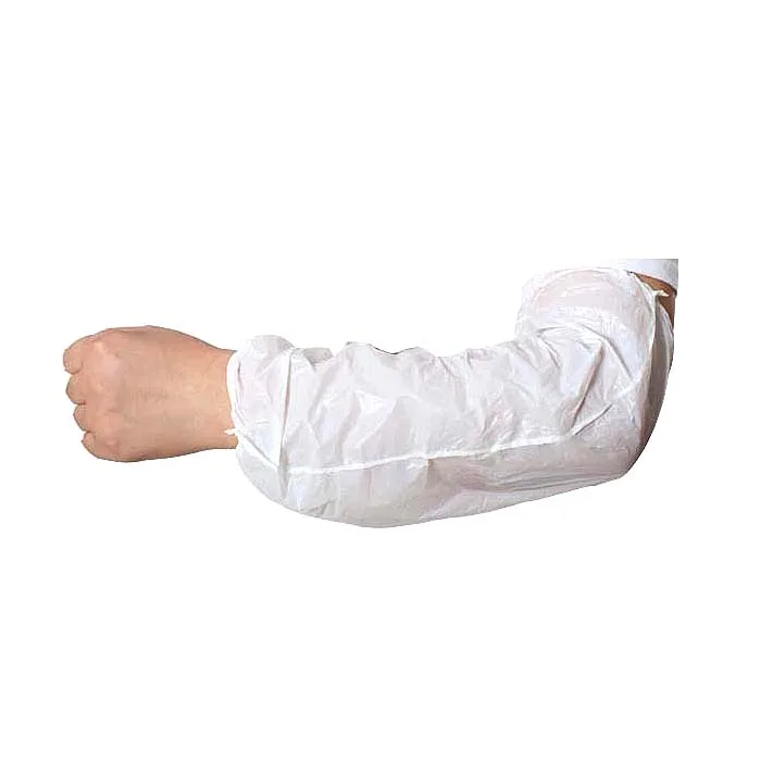 Водонепроницаемый одноразовый чехол из полиэтилена