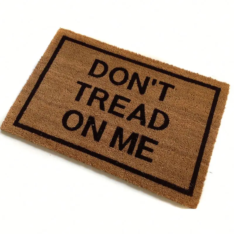 Panama Entryway Cocoa Welcome Door Mats