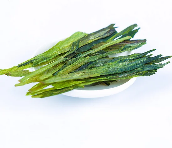 Top Green Tea High Quality Taipinghoukui Tea TaiPing Monkey King Green Tea