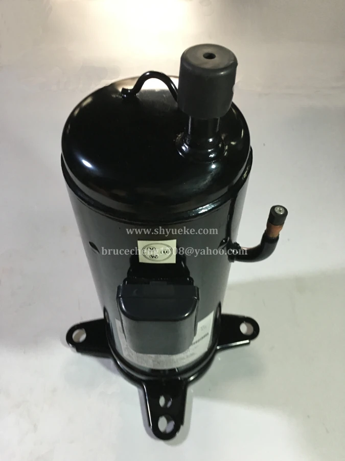 Hitachi Scroll Compressor 42320 Btu Compressor E405DHD