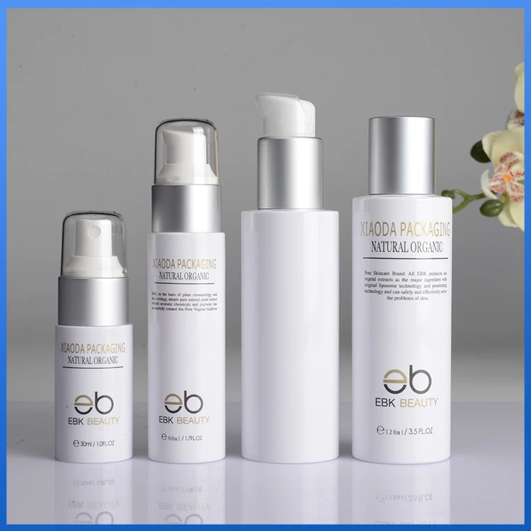 Factory direct selling cosmetic packaging in small quantities