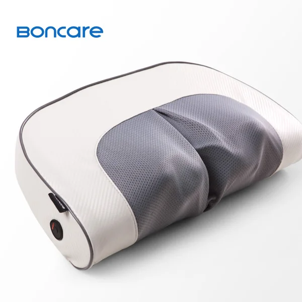 
Shiatsu infrared rechargeable massage cushion neck massage pillow 