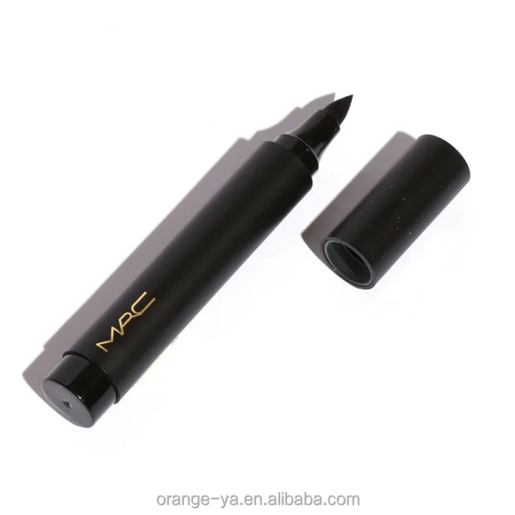 Eyeliner Pencil Big Brand Style 36 H Mascara and Liquid Eyeliner Sticker Wing