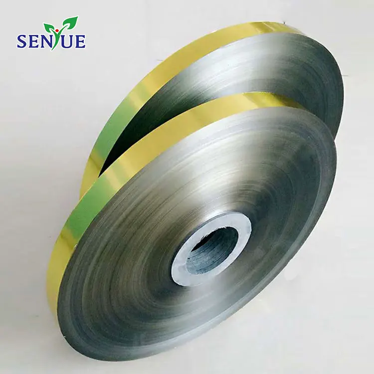 Много цветов выбирают полиэфирной пленки производителей