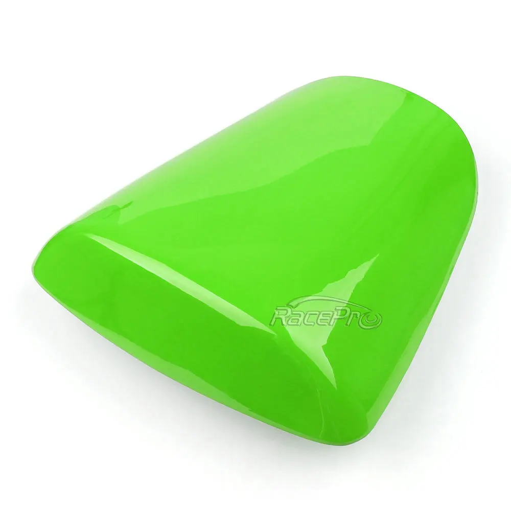Custom Motorcycle Passenger Rear Racing Seat Cowl for Kawasaki ZX6R 2000 2011 2002
