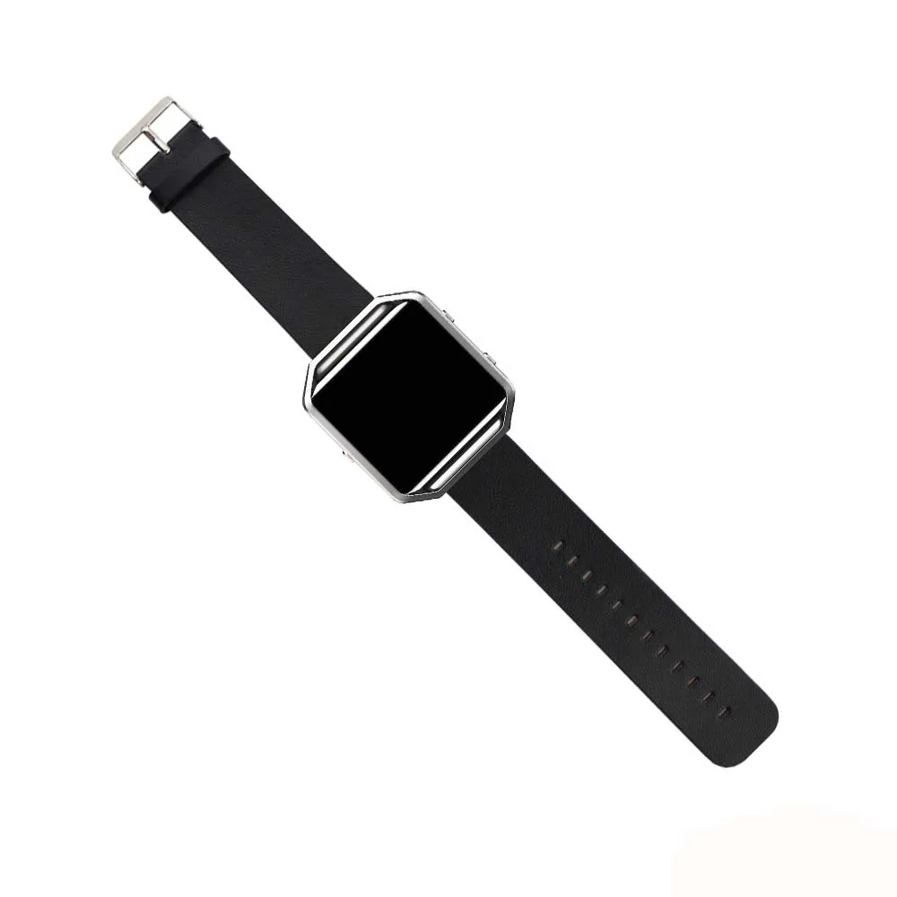 Wholesale Genuine Leather Watch Bands For Men Women Smart Watch Straps