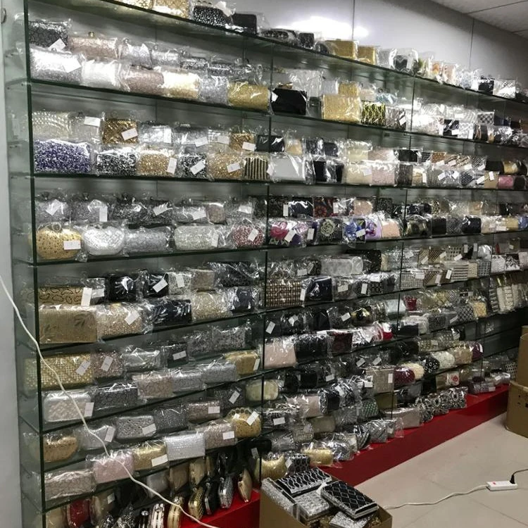 
EB00 factory promotion evening bag good quality stock party bag many cheap clutch bag for women 