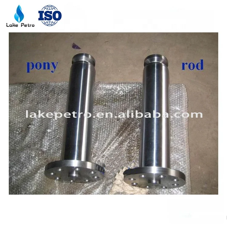 Pony Rod Piston Rod Extension Rod for Mud Pump