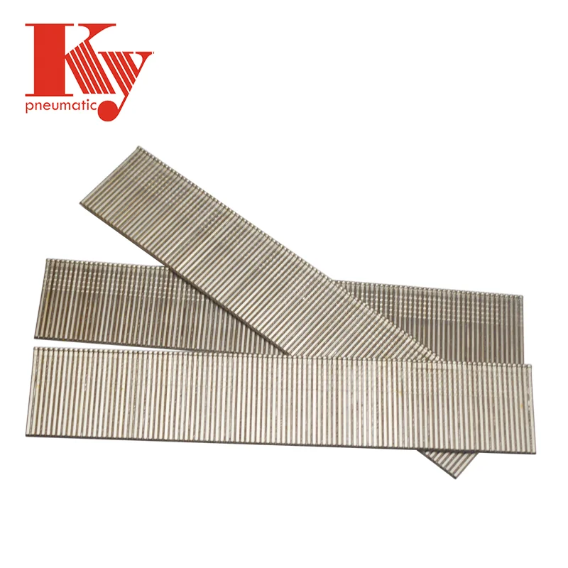 Hot Sale Strip Nails Brad Nails Size F Brads F45