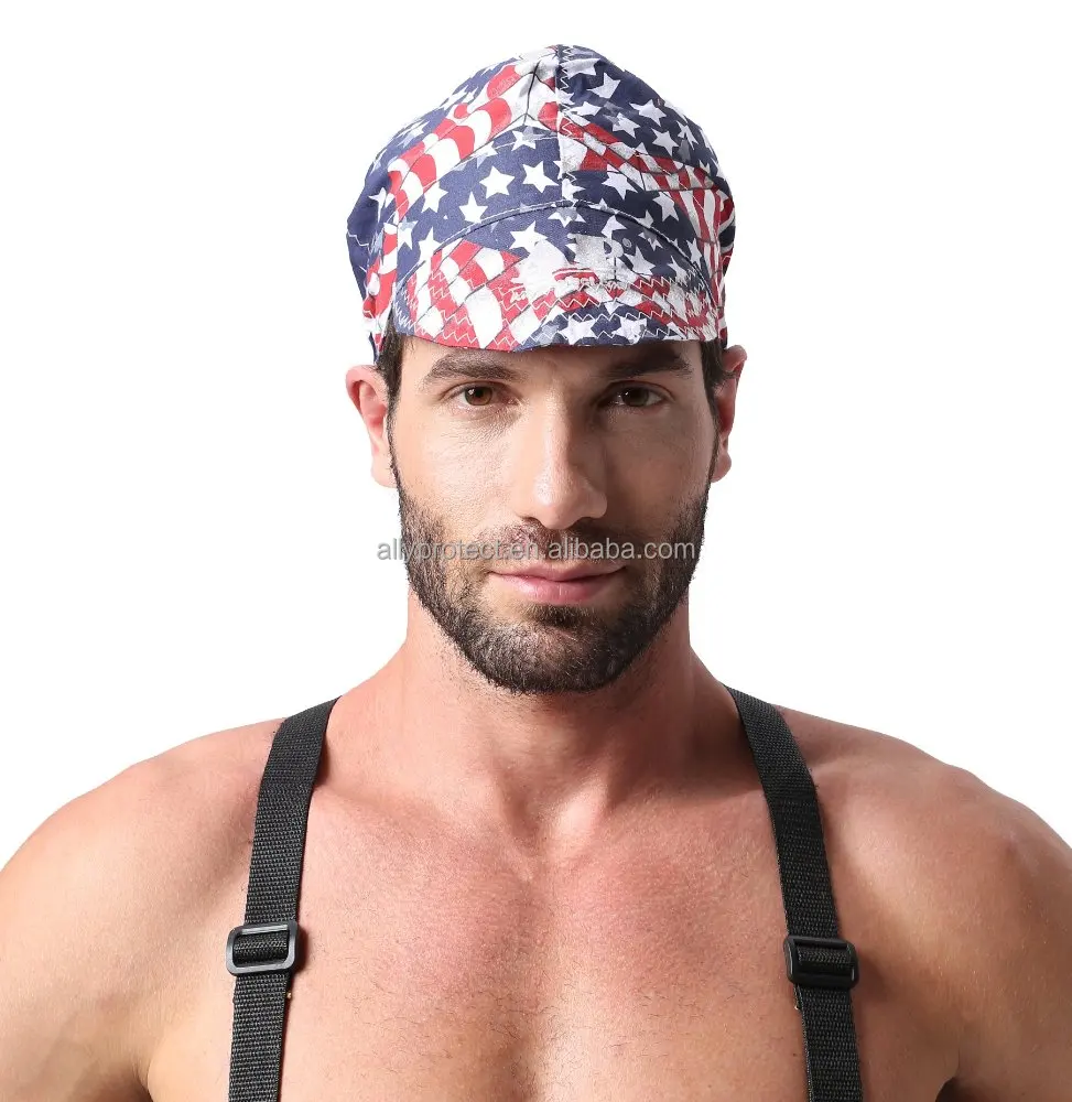 AP-6620 amazon hot sale fashion style welding cap and safety cap for welding helmet