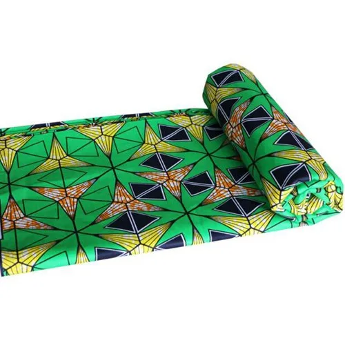 100 cotton pagnes wax africain bag