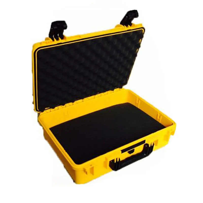 Tricases factory IP67 lifetime shockproof waterproof case for valuable equipments M2400