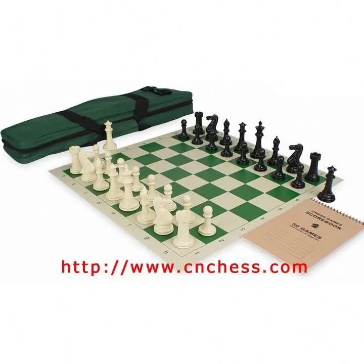 play chess games