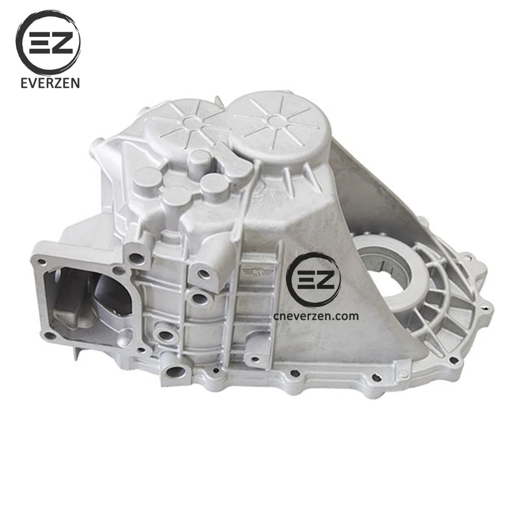 
hot quality cheap price aluminum die casting auto engine parts 